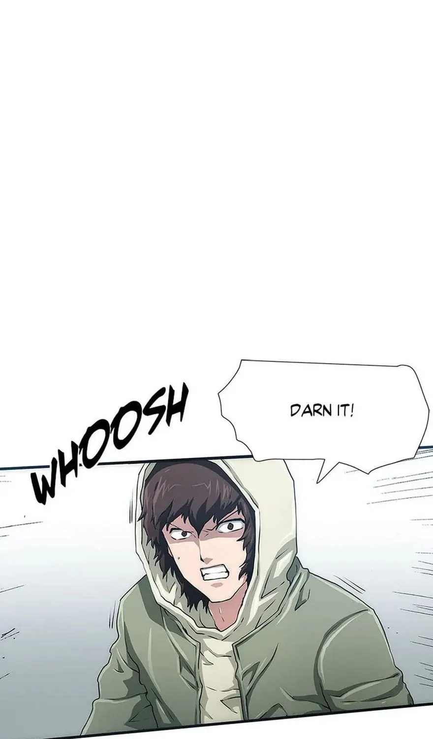 Read Trace Remaster chapter 9 image 41 on Lezhin