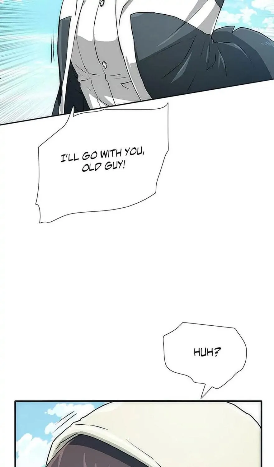 Read Trace Remaster chapter 9 image 47 on Lezhin