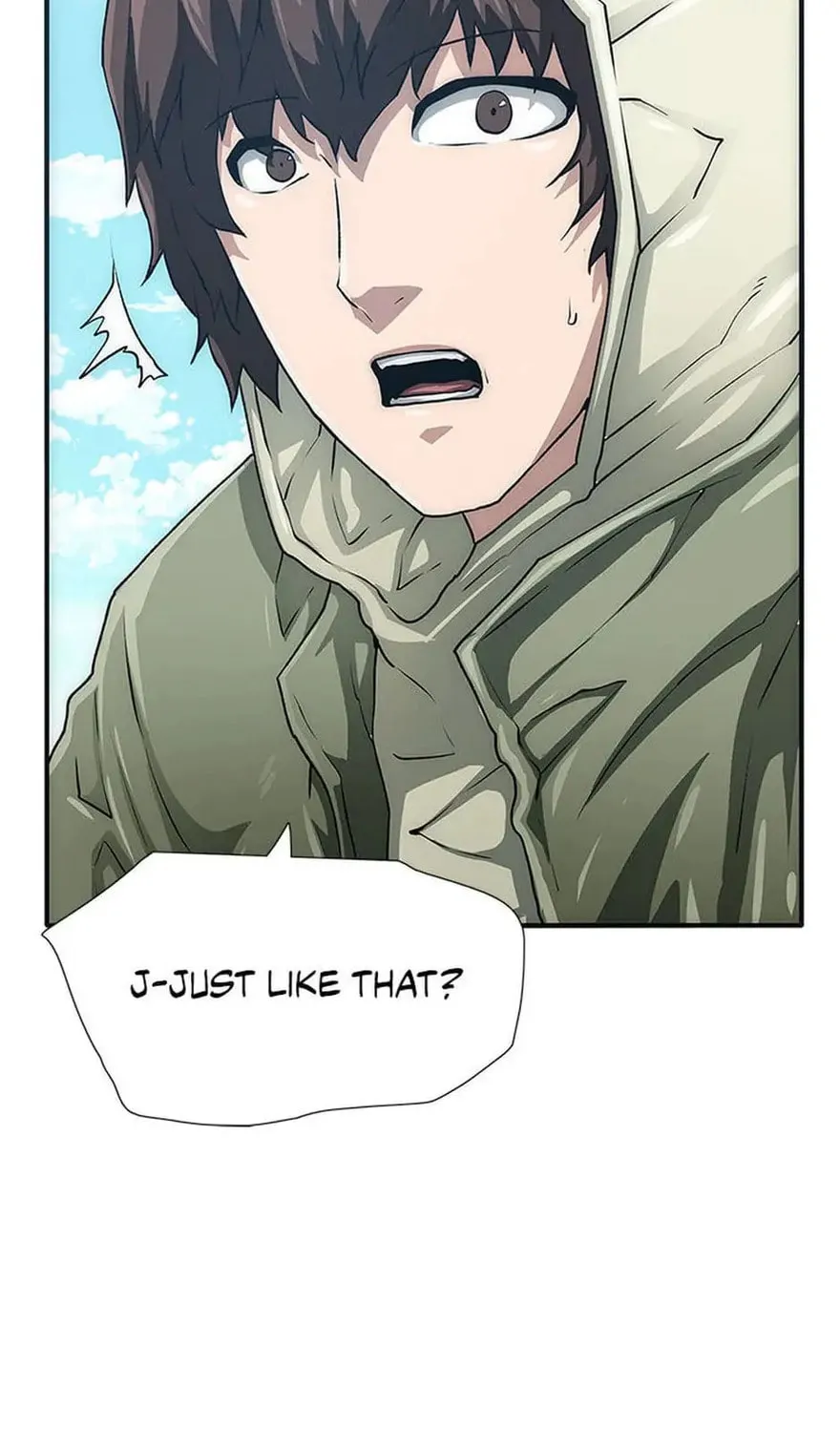 Read Trace Remaster chapter 9 image 49 on Lezhin