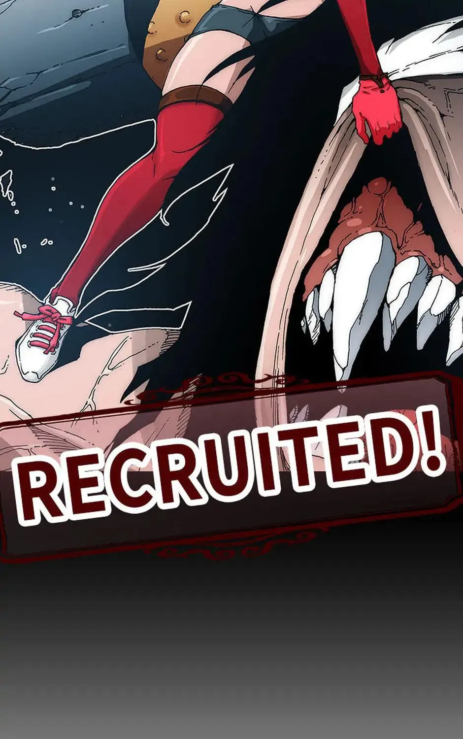 Read Trace Remaster chapter 9 image 63 on Lezhin