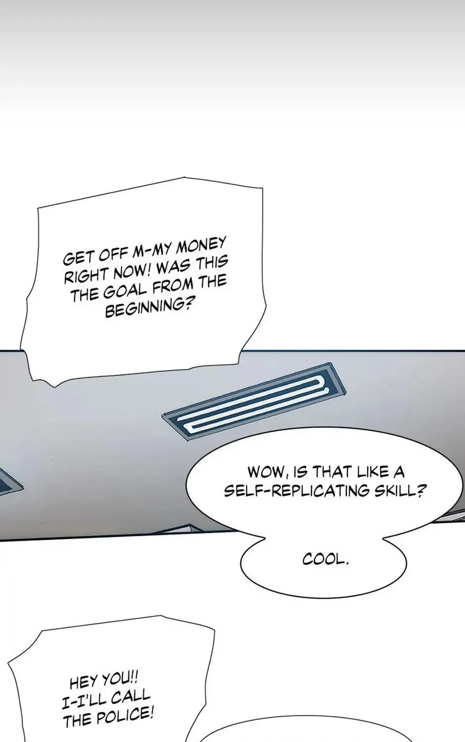 Read Trace Remaster chapter 9 image 65 on Lezhin
