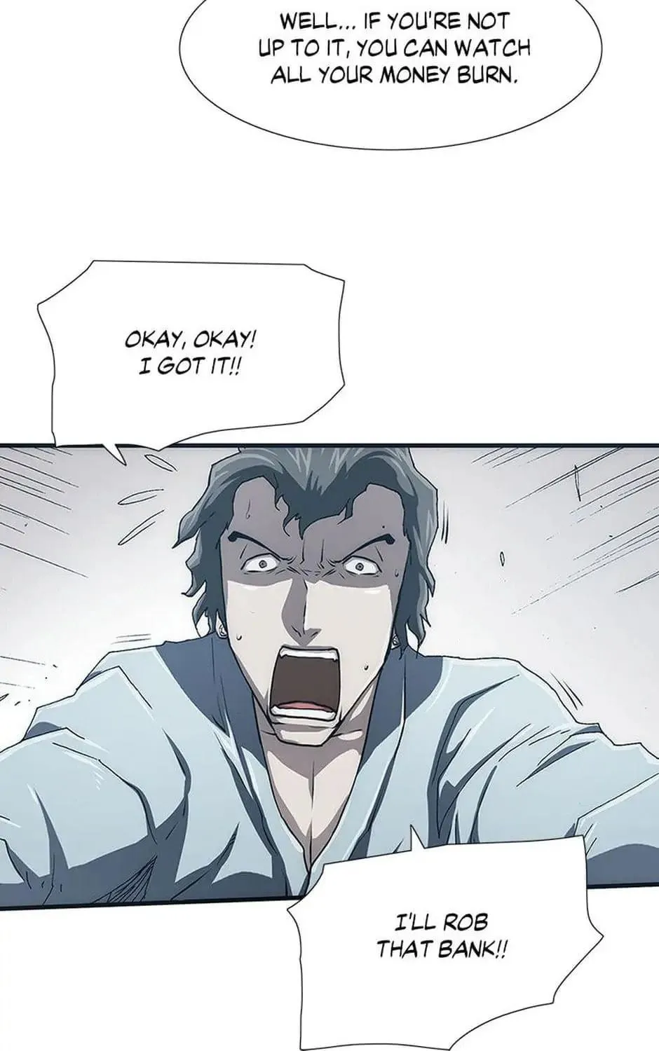 Read Trace Remaster chapter 9 image 69 on Lezhin