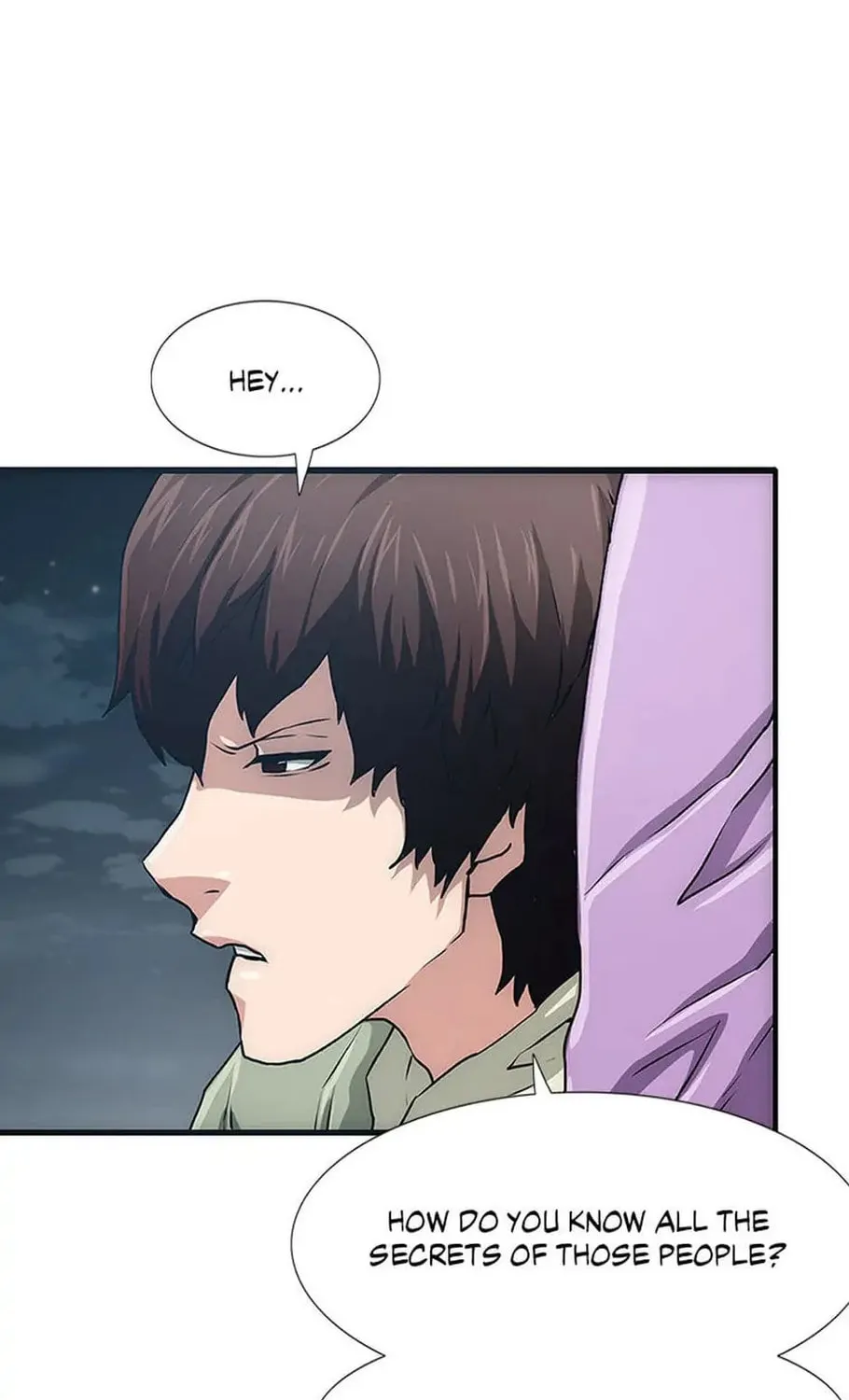 Read Trace Remaster chapter 9 image 85 on Lezhin