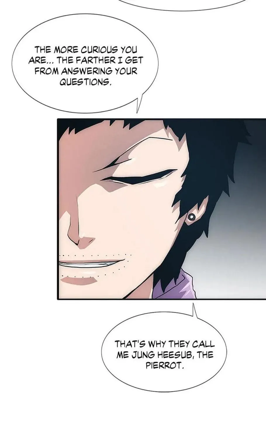 Read Trace Remaster chapter 9 image 87 on Lezhin