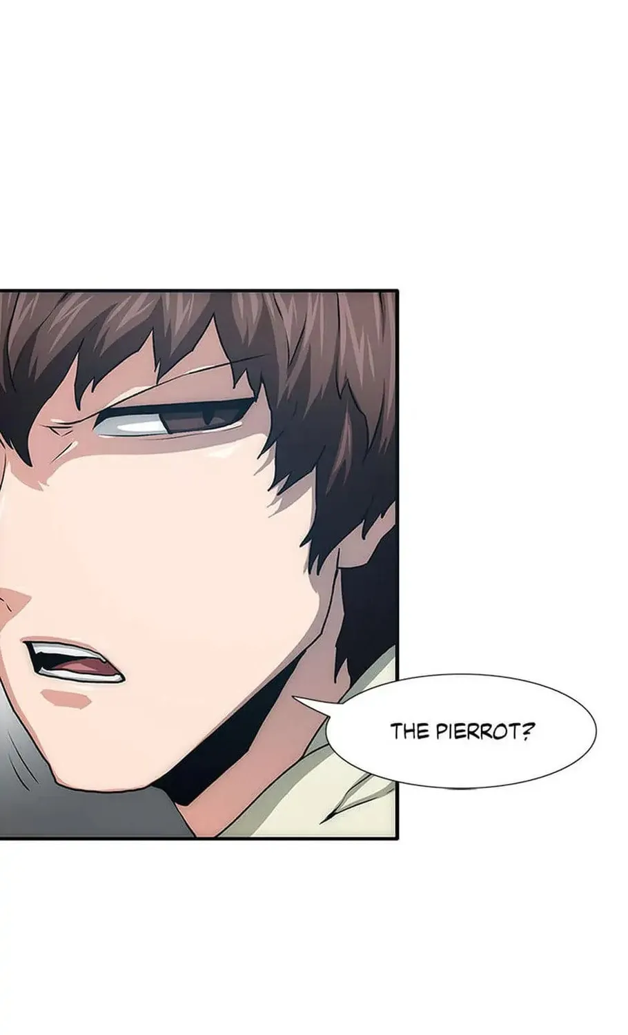 Read Trace Remaster chapter 9 image 89 on Lezhin