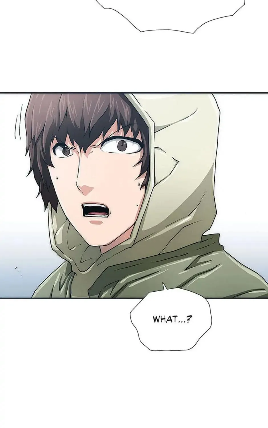 Read Trace Remaster chapter 9 image 9 on Lezhin
