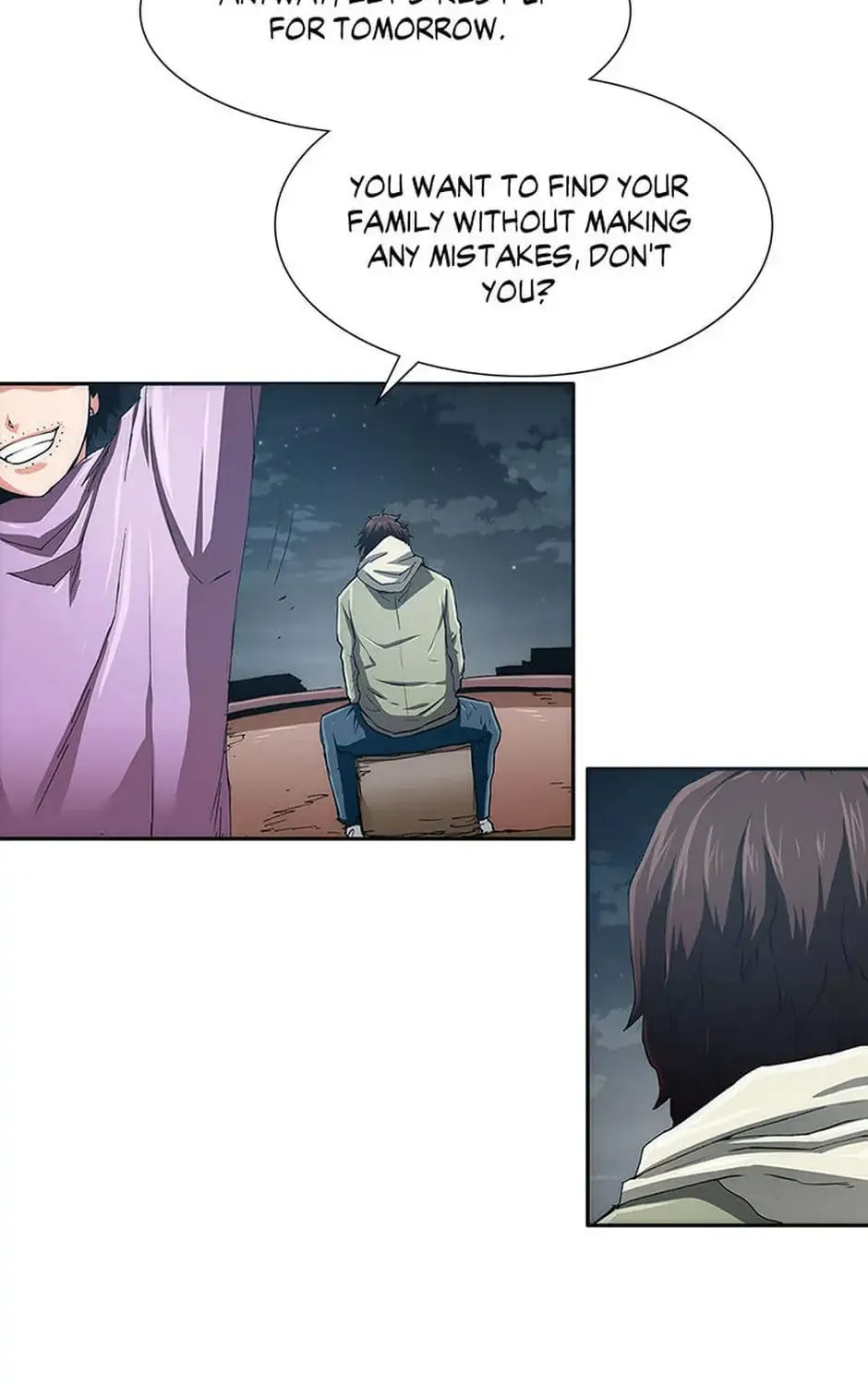 Read Trace Remaster chapter 9 image 95 on Lezhin
