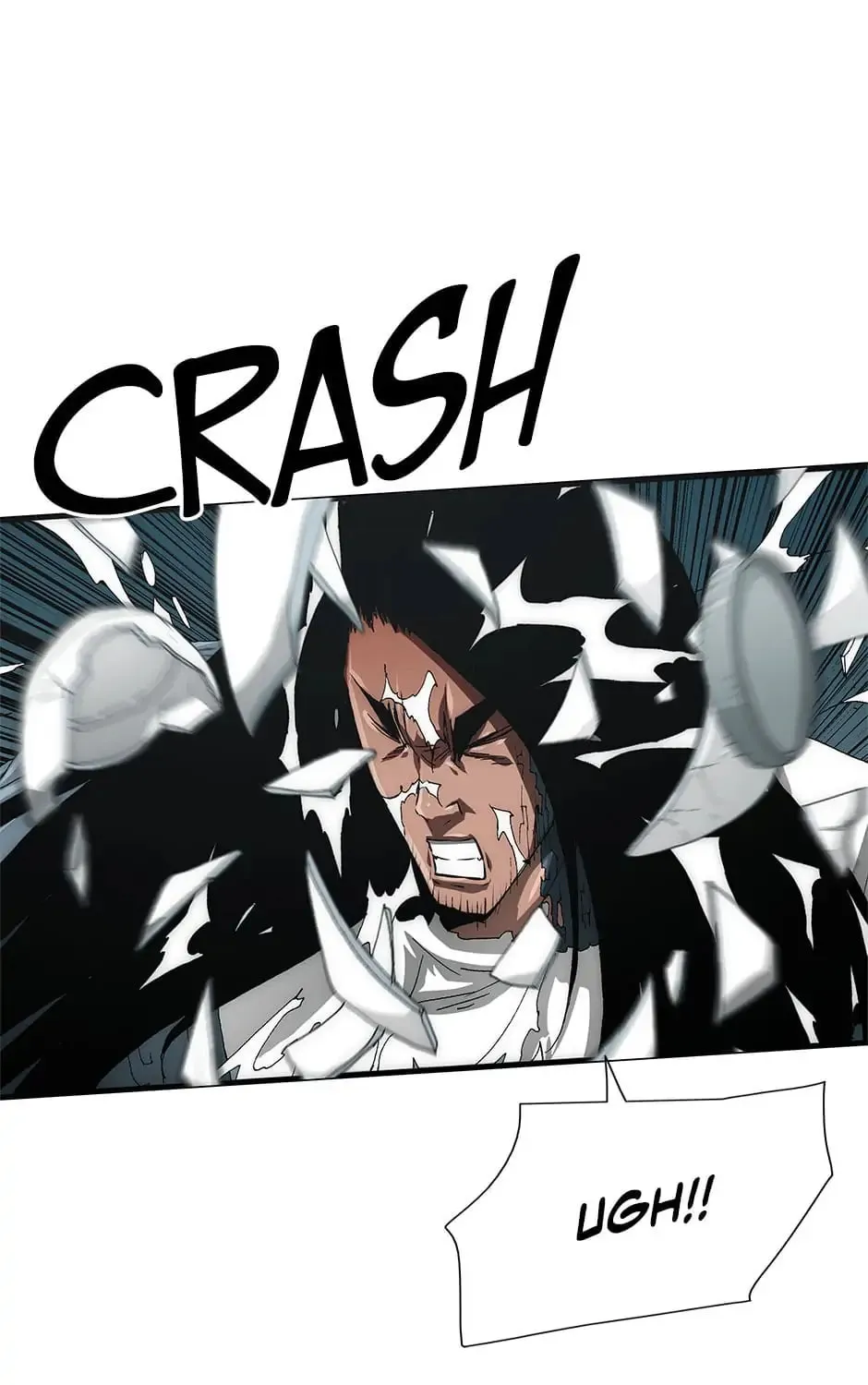 Read Trace Remaster chapter 90 image 10 on Lezhin