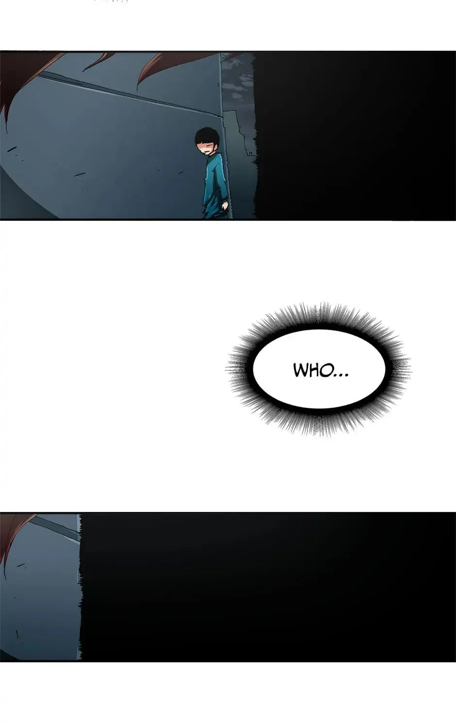 Read Trace Remaster chapter 90 image 105 on Lezhin