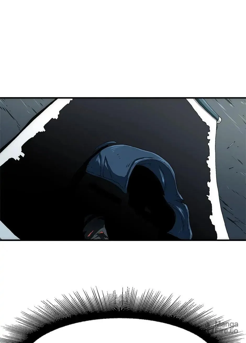 Read Trace Remaster chapter 90 image 106 on Lezhin