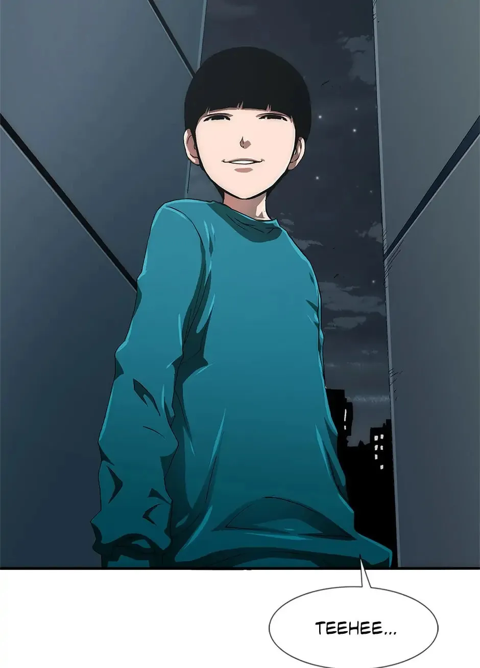 Read Trace Remaster chapter 90 image 108 on Lezhin