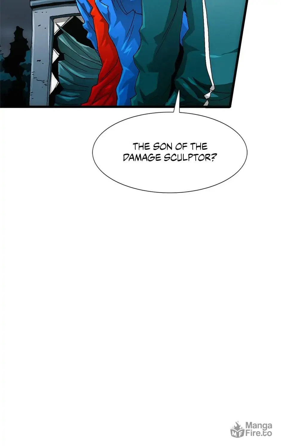 Read Trace Remaster chapter 90 image 13 on Lezhin