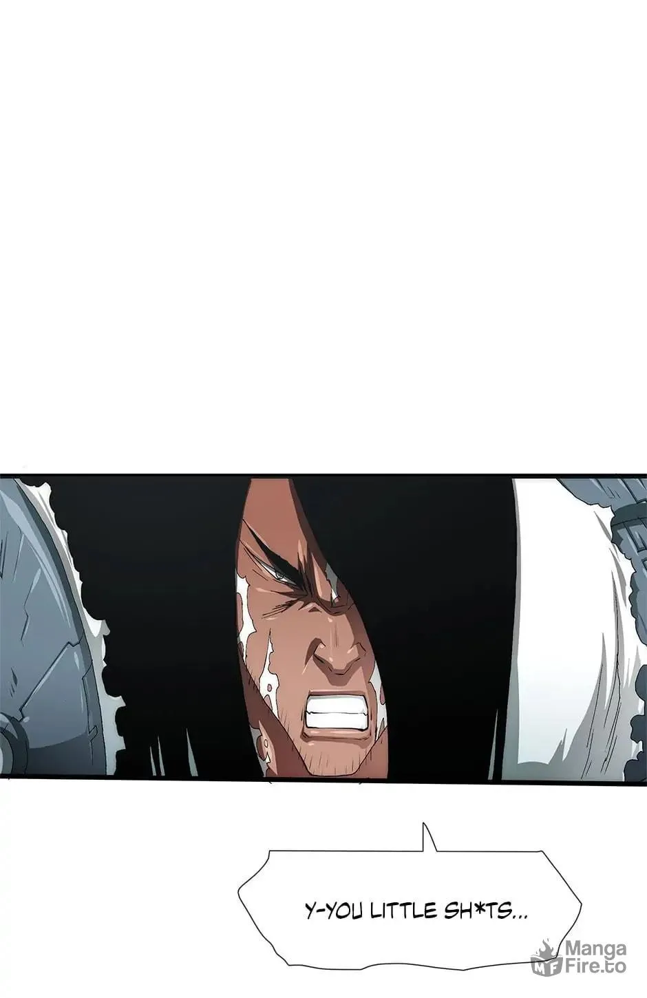 Read Trace Remaster chapter 90 image 18 on Lezhin