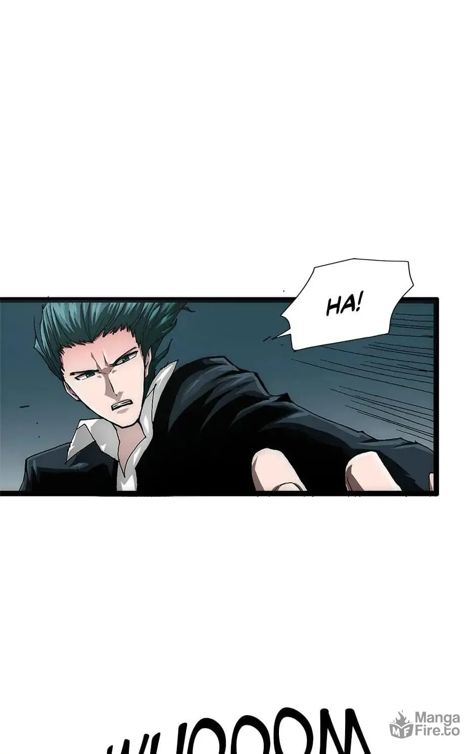 Read Trace Remaster chapter 90 image 24 on Lezhin