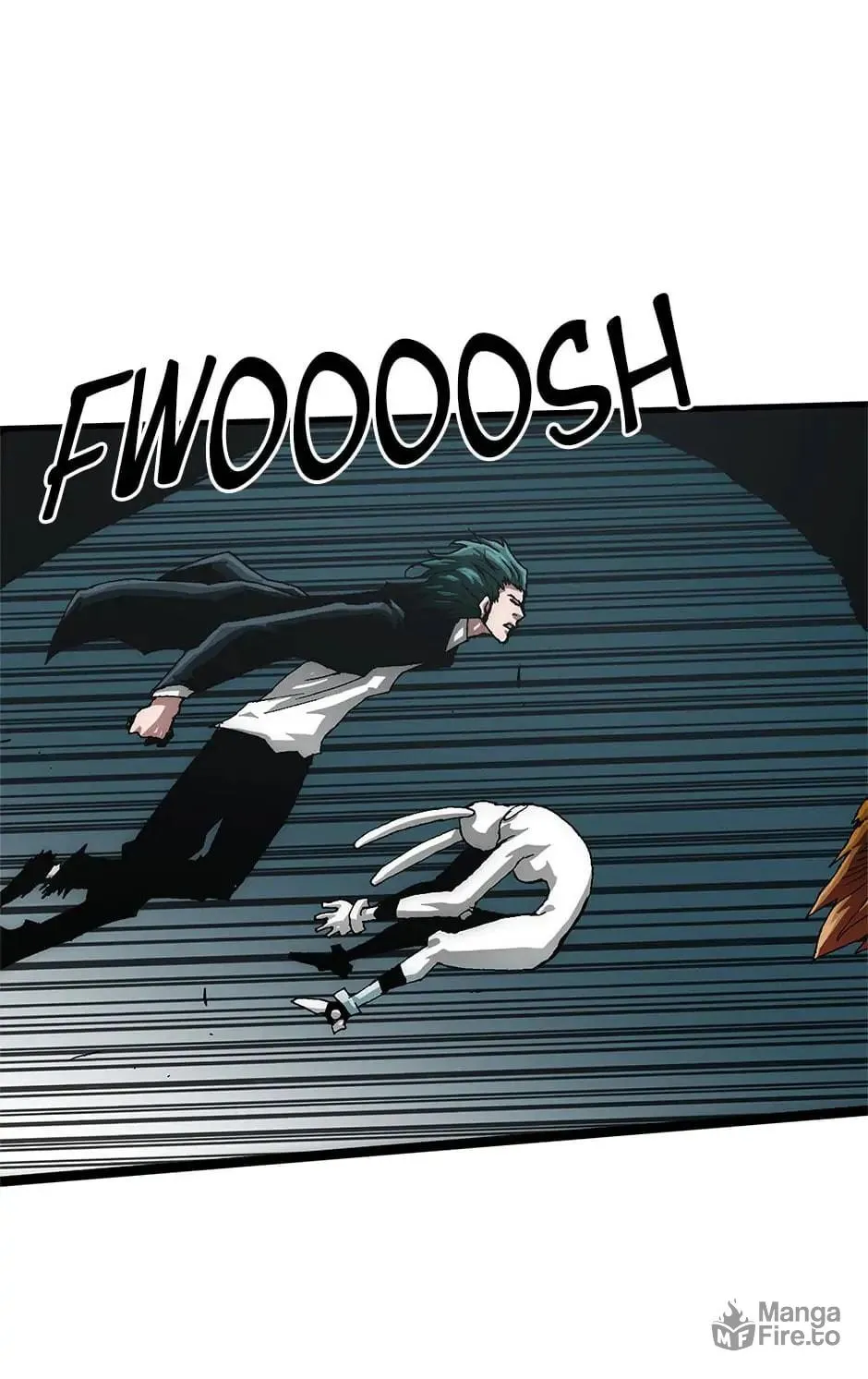 Read Trace Remaster chapter 90 image 27 on Lezhin