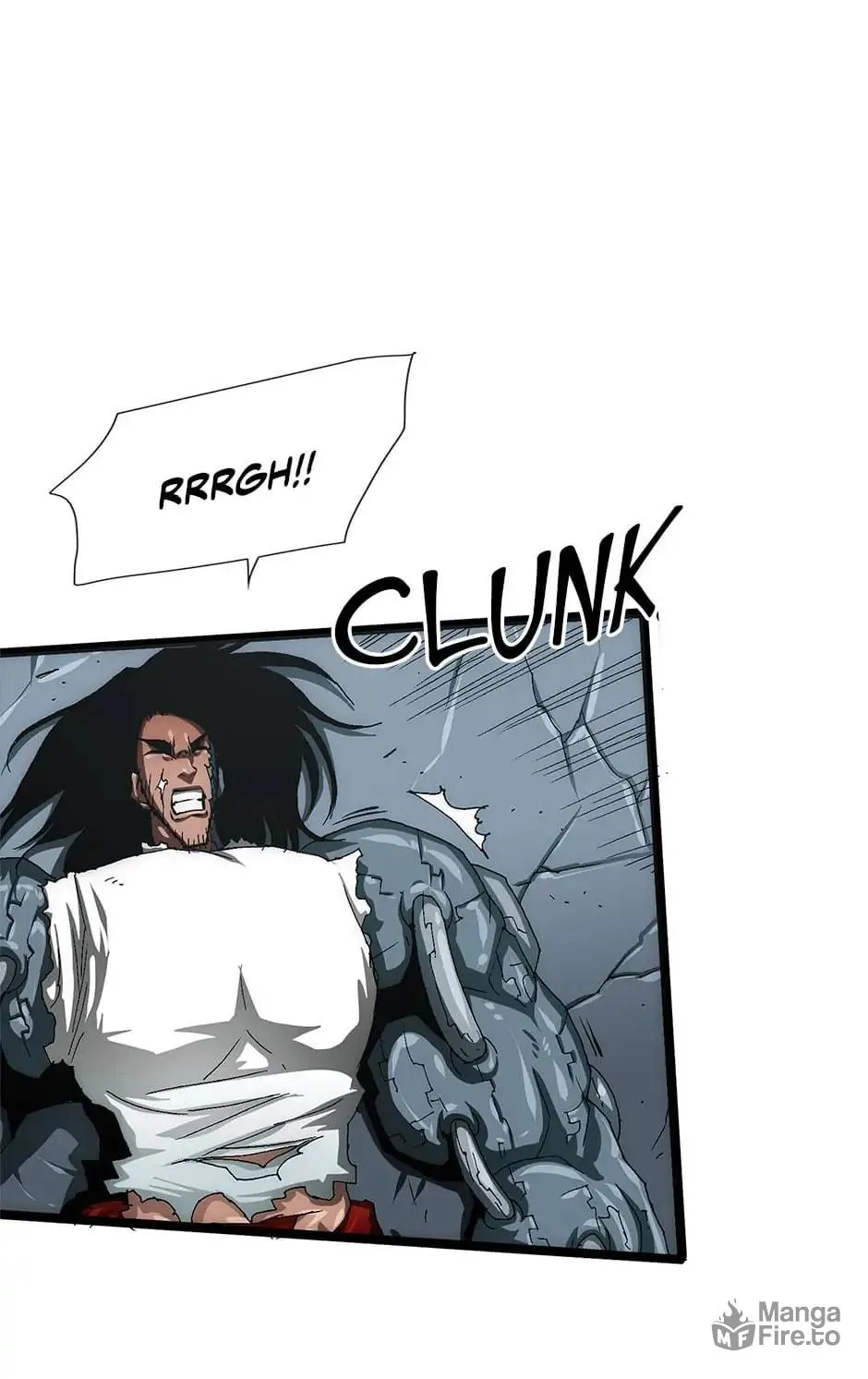 Read Trace Remaster chapter 90 image 28 on Lezhin