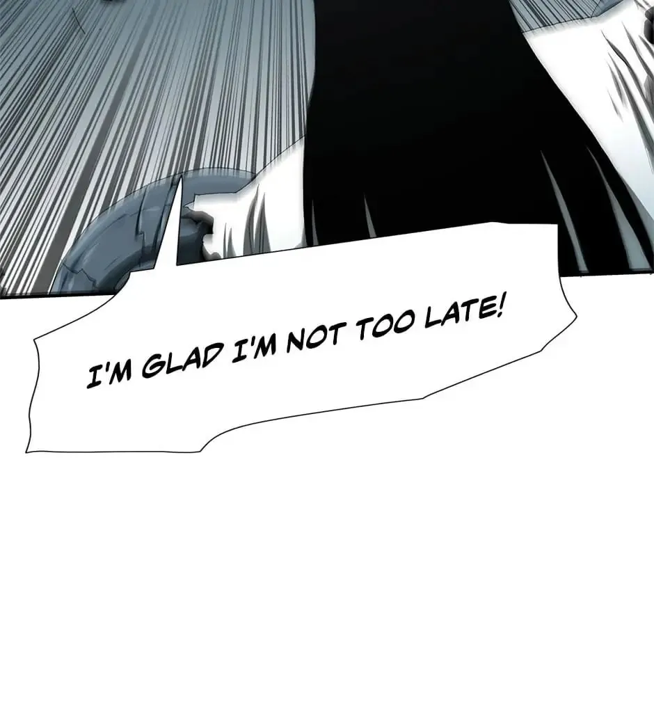 Read Trace Remaster chapter 90 image 3 on Lezhin
