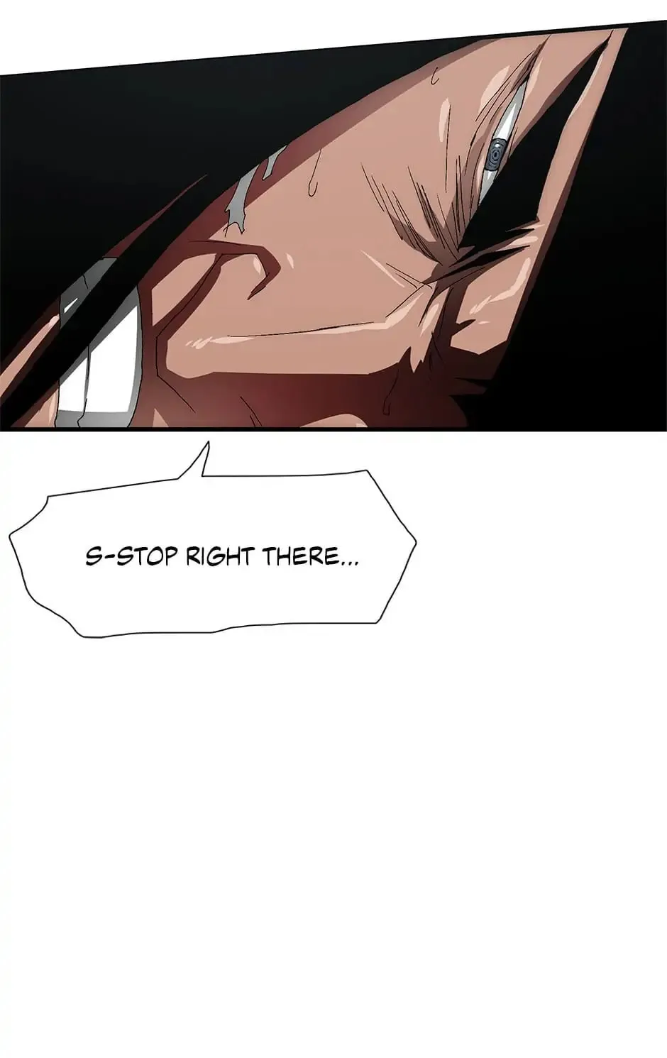 Read Trace Remaster chapter 90 image 35 on Lezhin