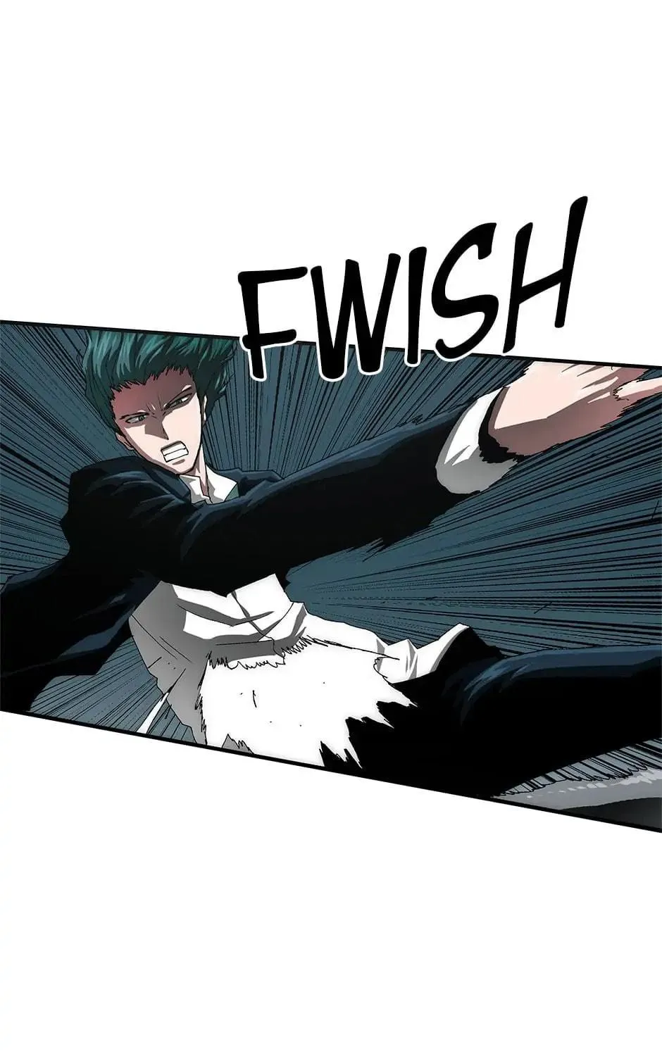 Read Trace Remaster chapter 90 image 4 on Lezhin