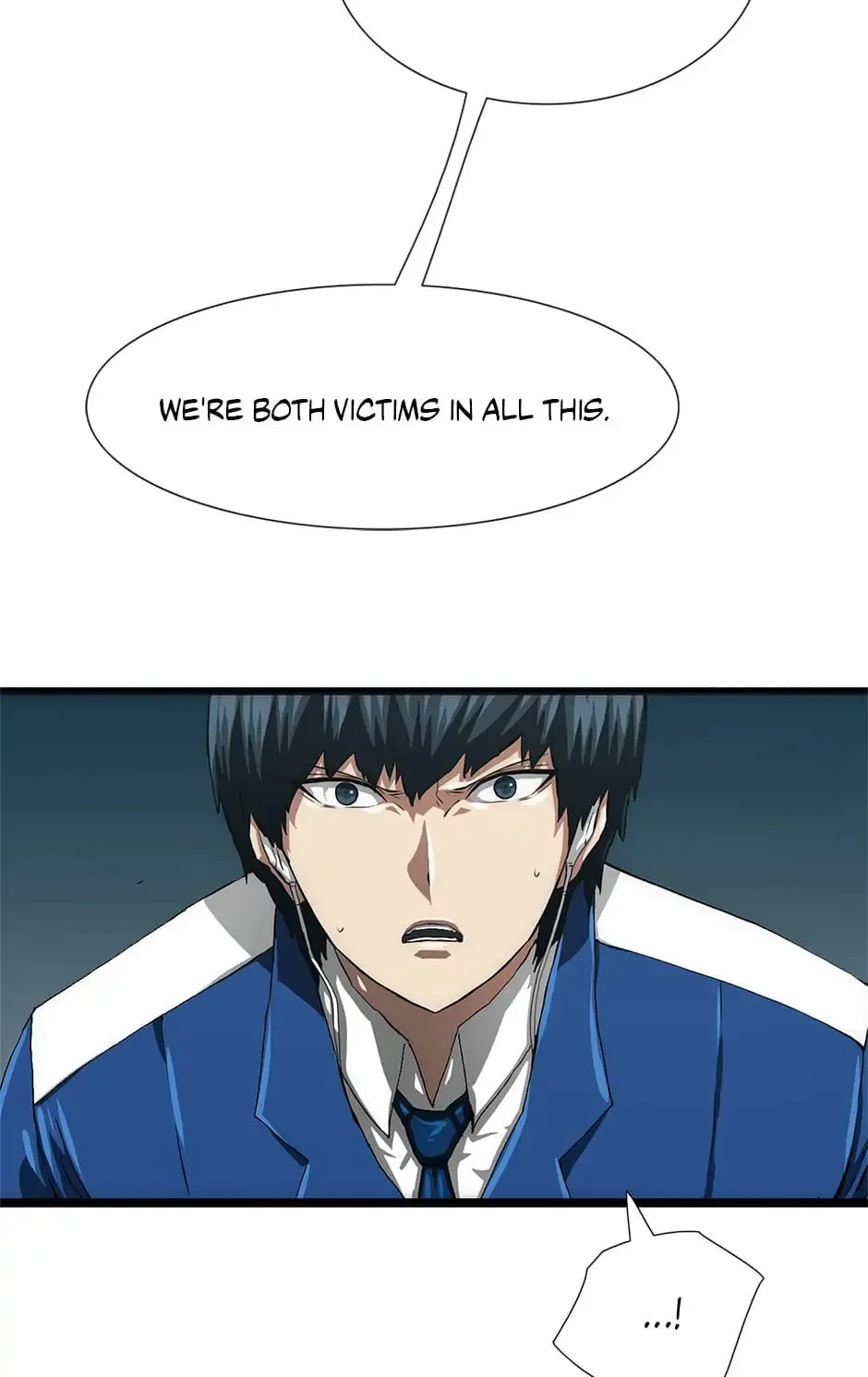 Read Trace Remaster chapter 90 image 44 on Lezhin