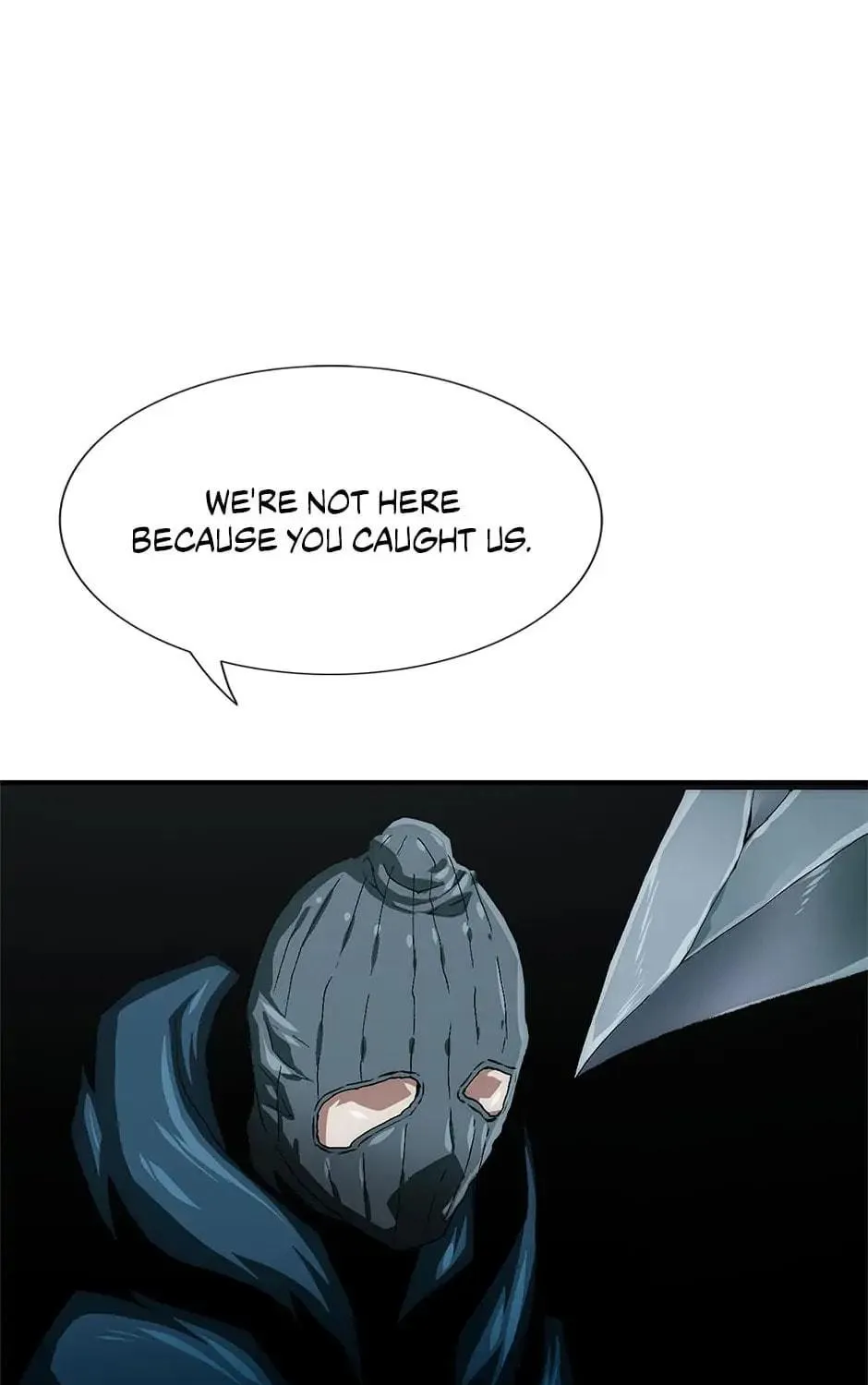 Read Trace Remaster chapter 90 image 54 on Lezhin