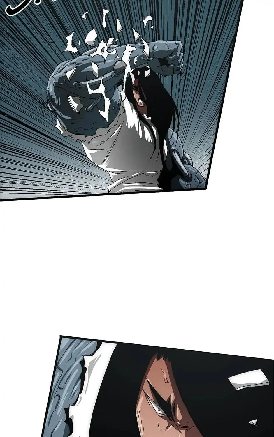 Read Trace Remaster chapter 90 image 6 on Lezhin