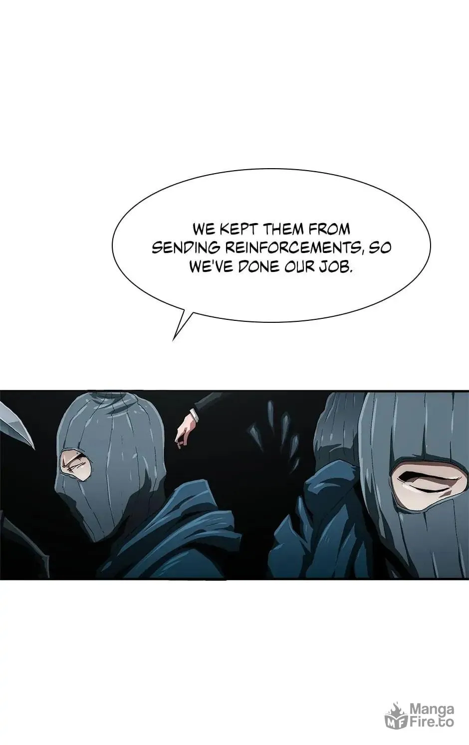 Read Trace Remaster chapter 90 image 62 on Lezhin
