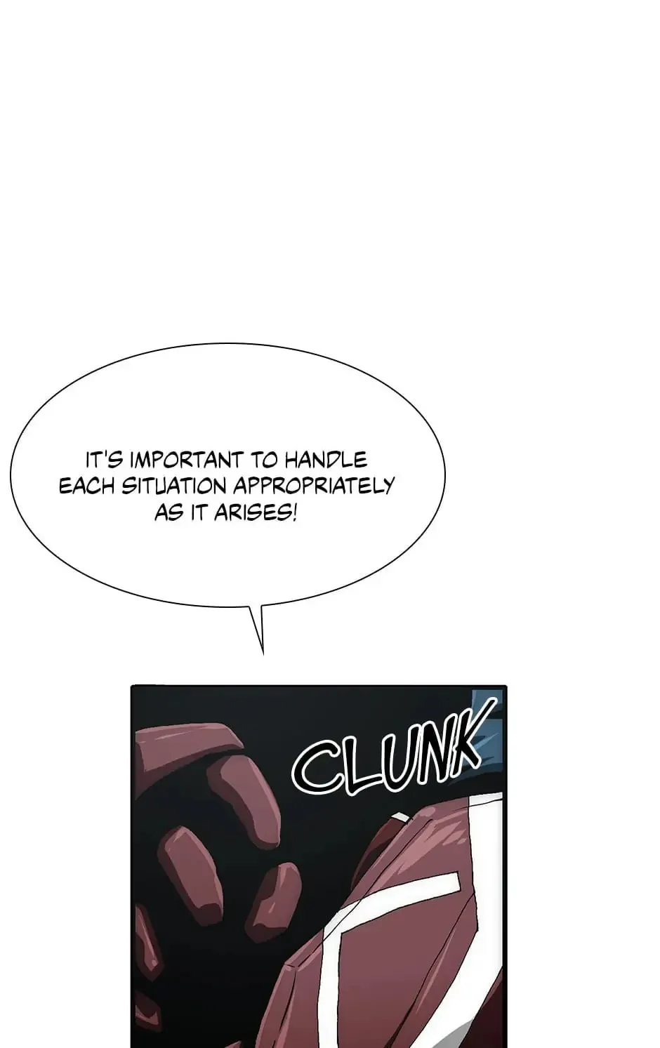 Read Trace Remaster chapter 90 image 63 on Lezhin
