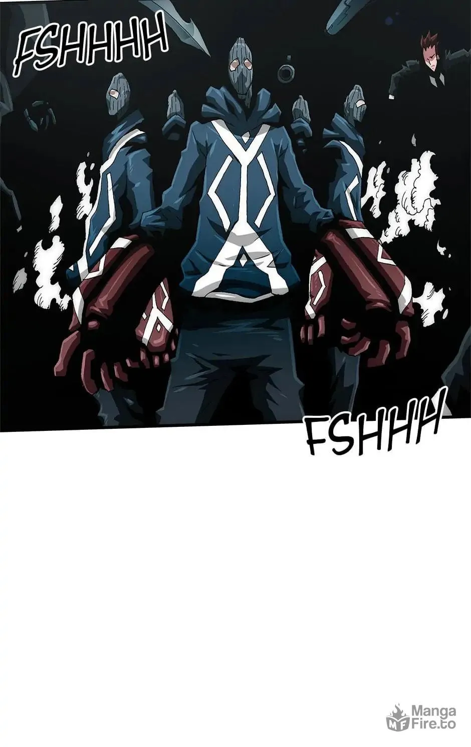 Read Trace Remaster chapter 90 image 67 on Lezhin