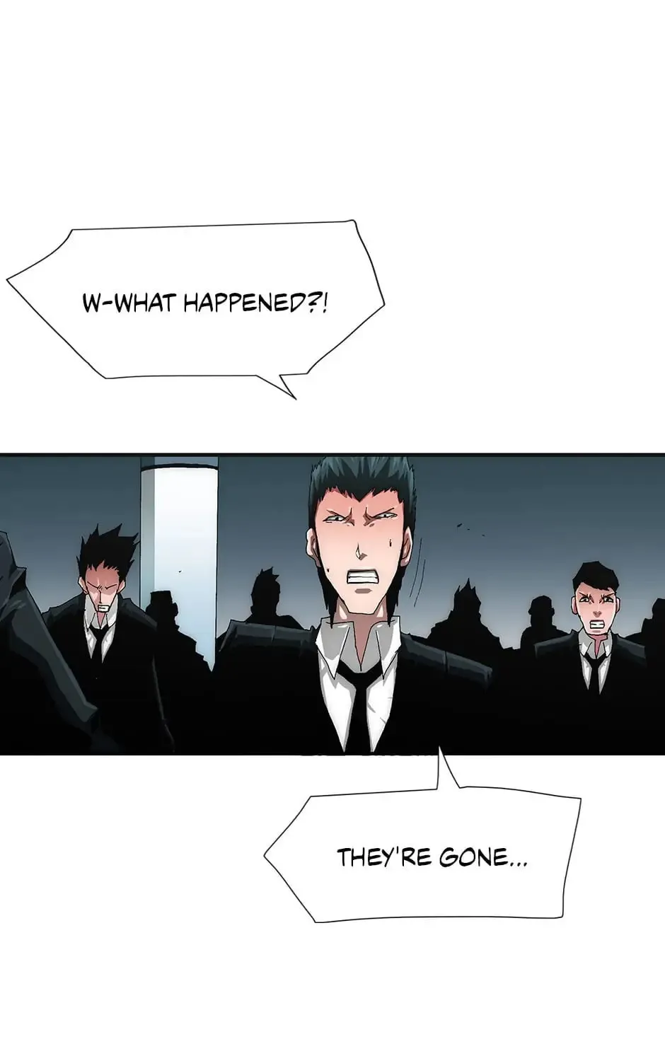 Read Trace Remaster chapter 90 image 74 on Lezhin