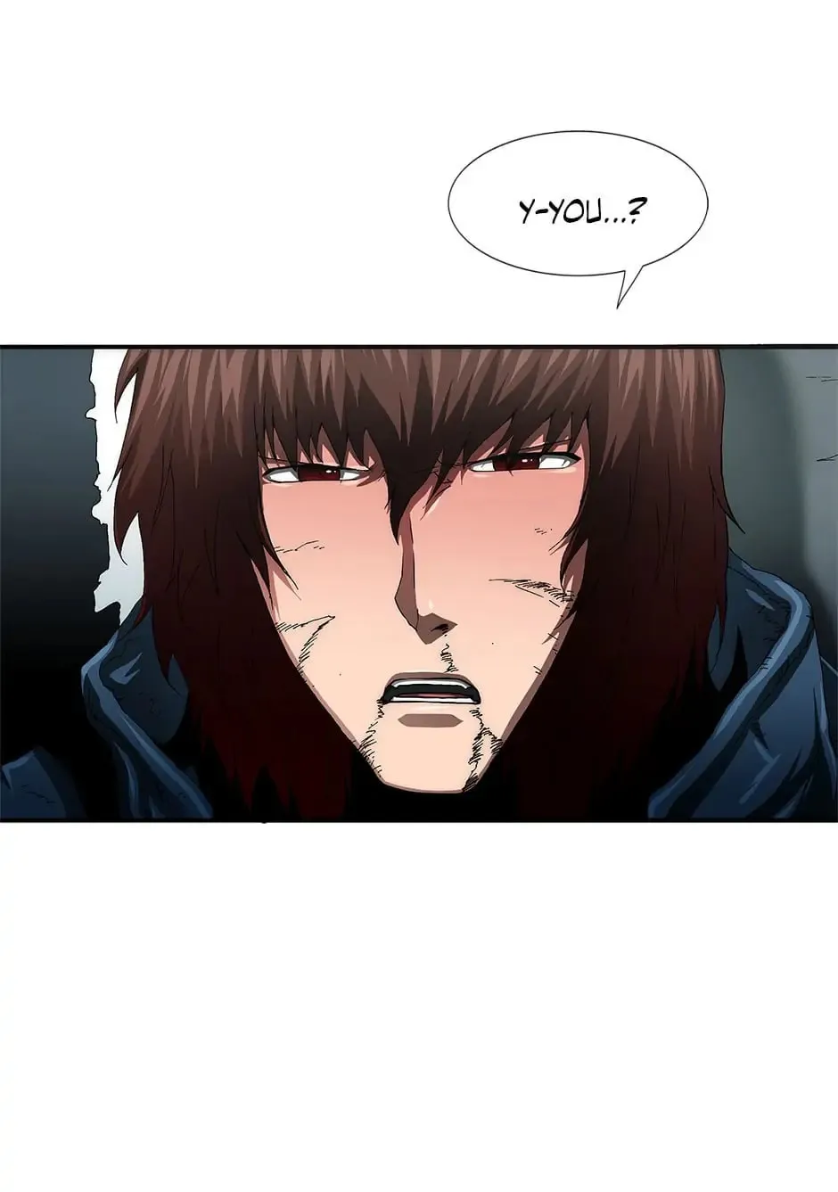 Read Trace Remaster chapter 90 image 83 on Lezhin