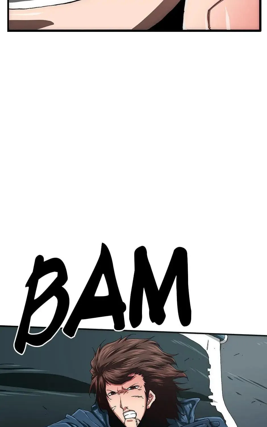 Read Trace Remaster chapter 90 image 88 on Lezhin
