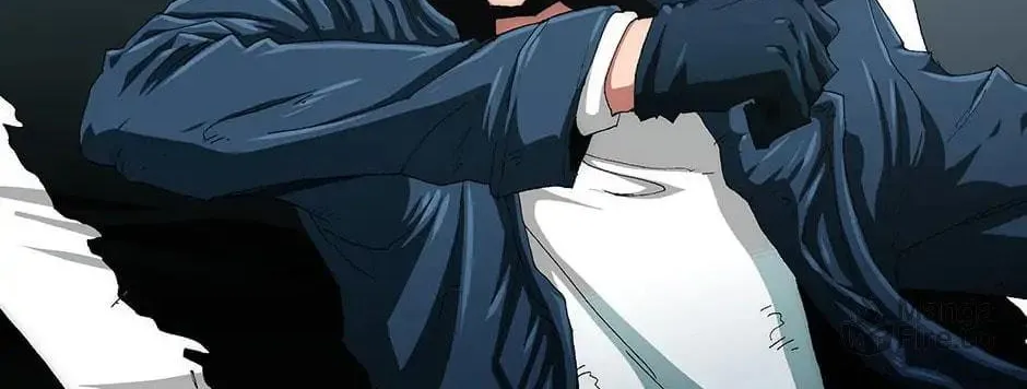 Read Trace Remaster chapter 90 image 89 on Lezhin