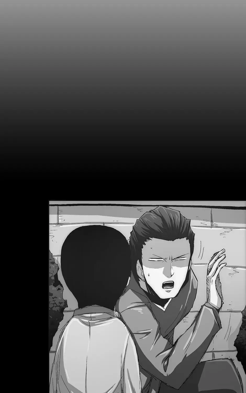 Read Trace Remaster chapter 90 image 92 on Lezhin