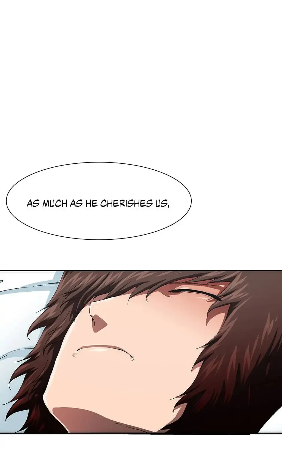 Read Trace Remaster chapter 91 image 102 on Lezhin