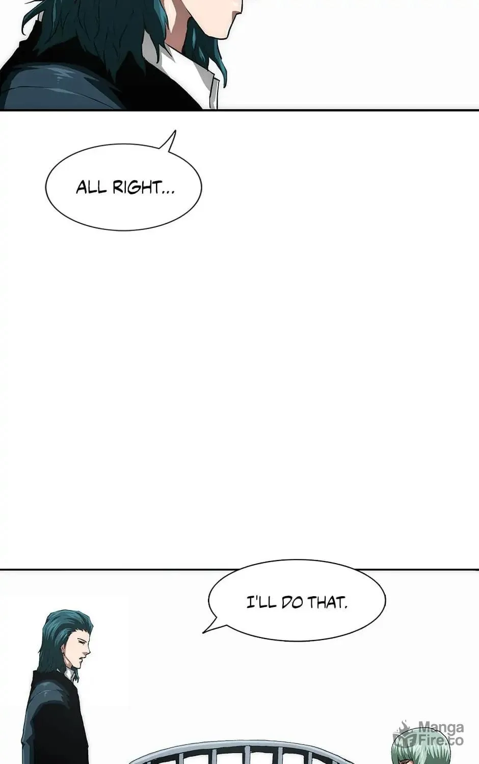 Read Trace Remaster chapter 91 image 104 on Lezhin