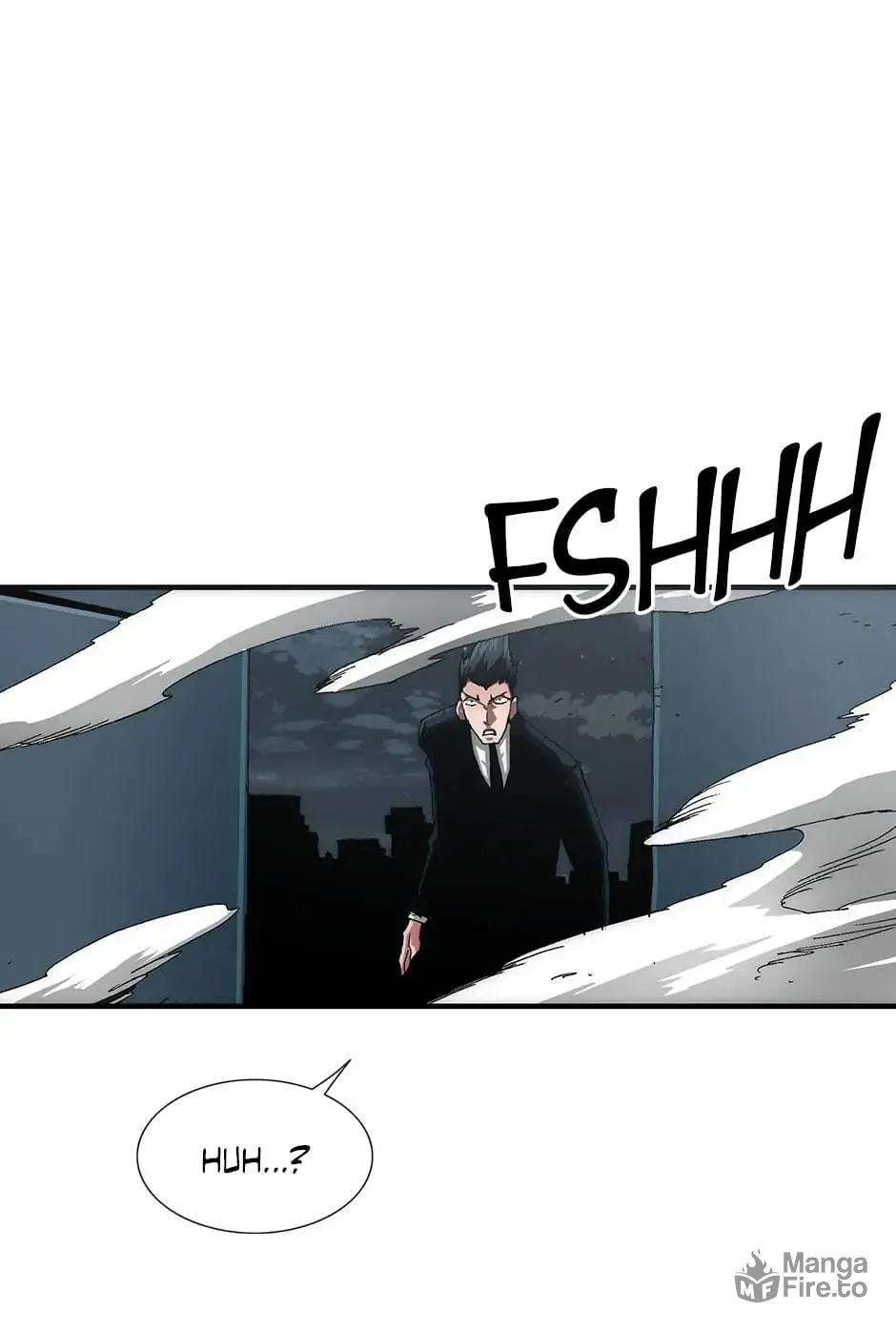 Read Trace Remaster chapter 91 image 11 on Lezhin