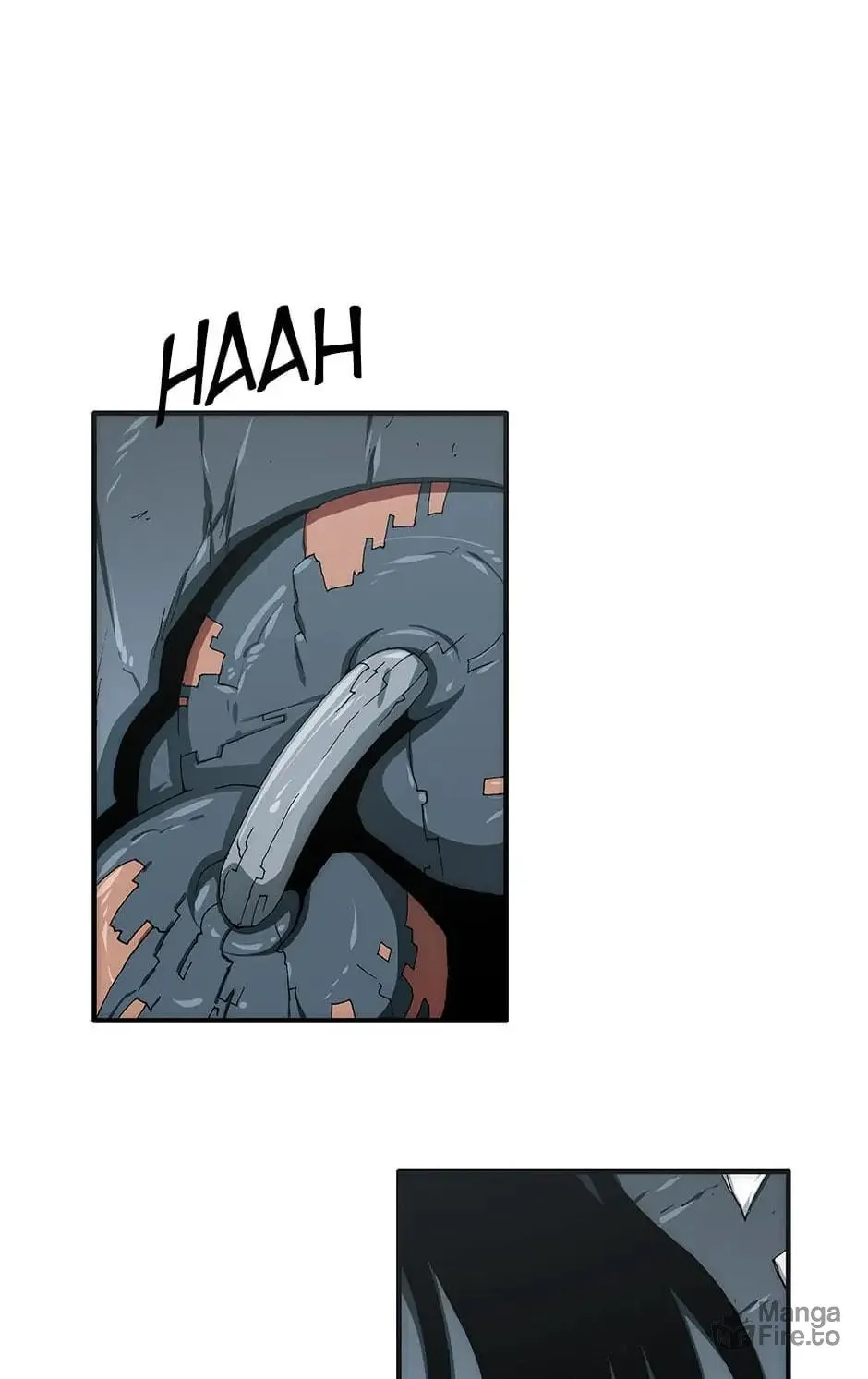 Read Trace Remaster chapter 91 image 25 on Lezhin