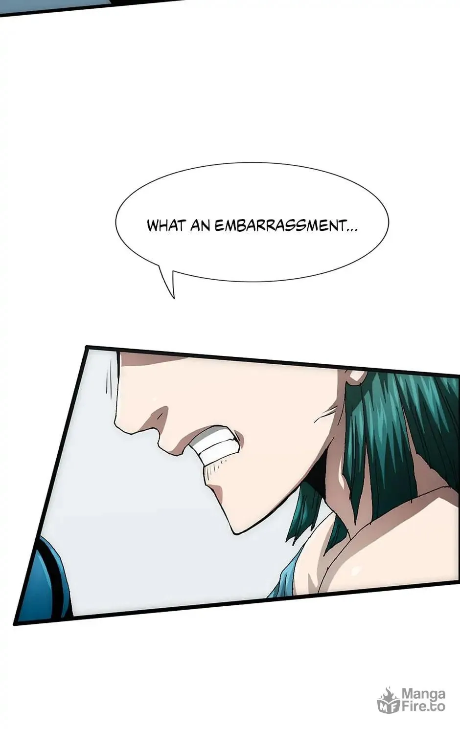 Read Trace Remaster chapter 91 image 36 on Lezhin
