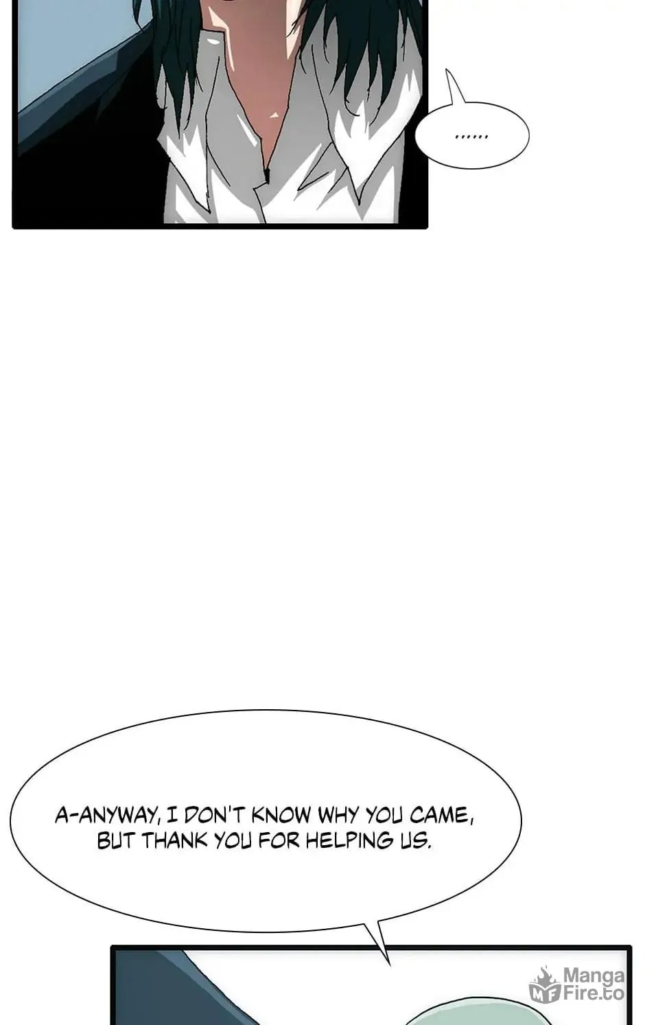 Read Trace Remaster chapter 91 image 43 on Lezhin