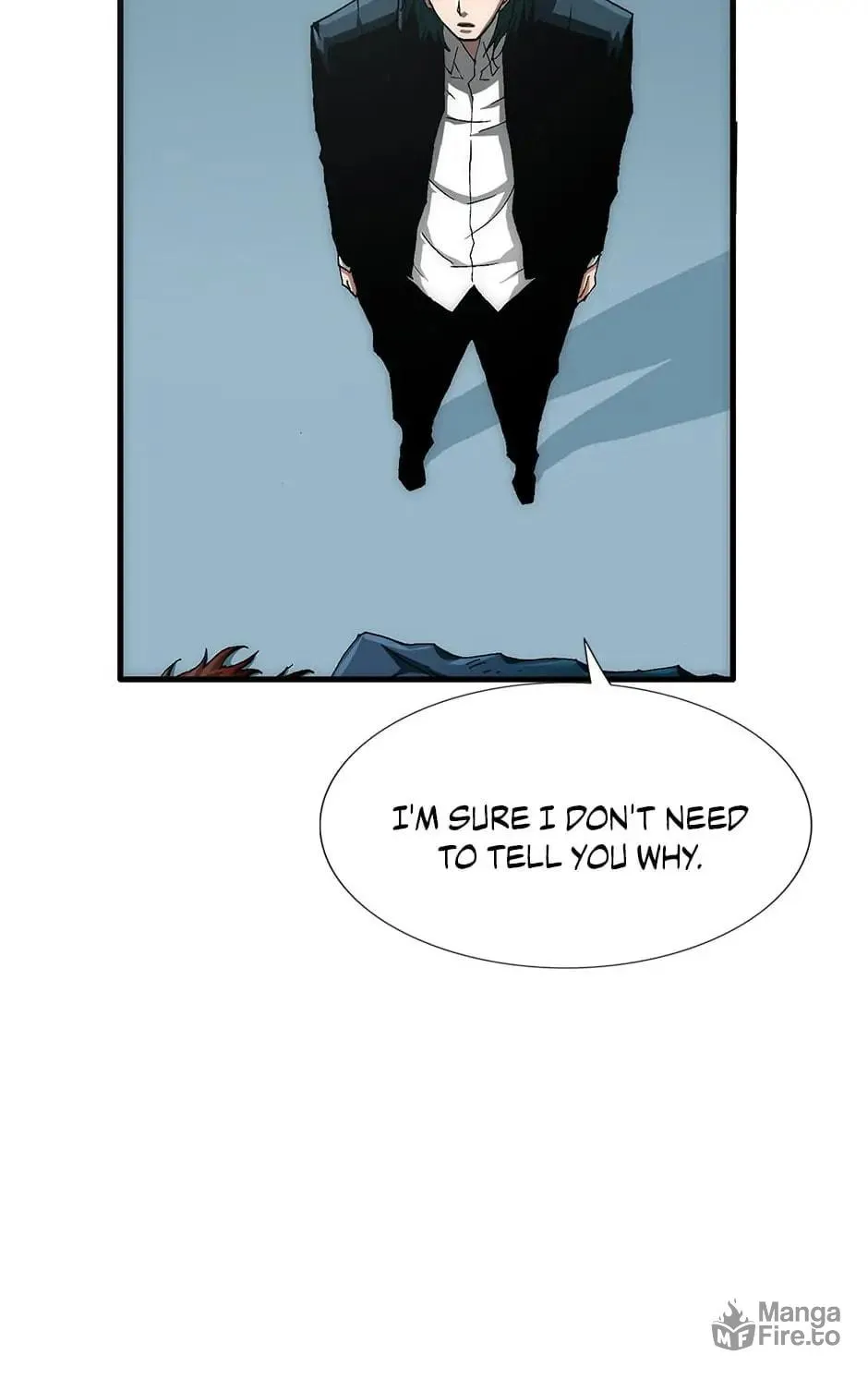 Read Trace Remaster chapter 91 image 49 on Lezhin