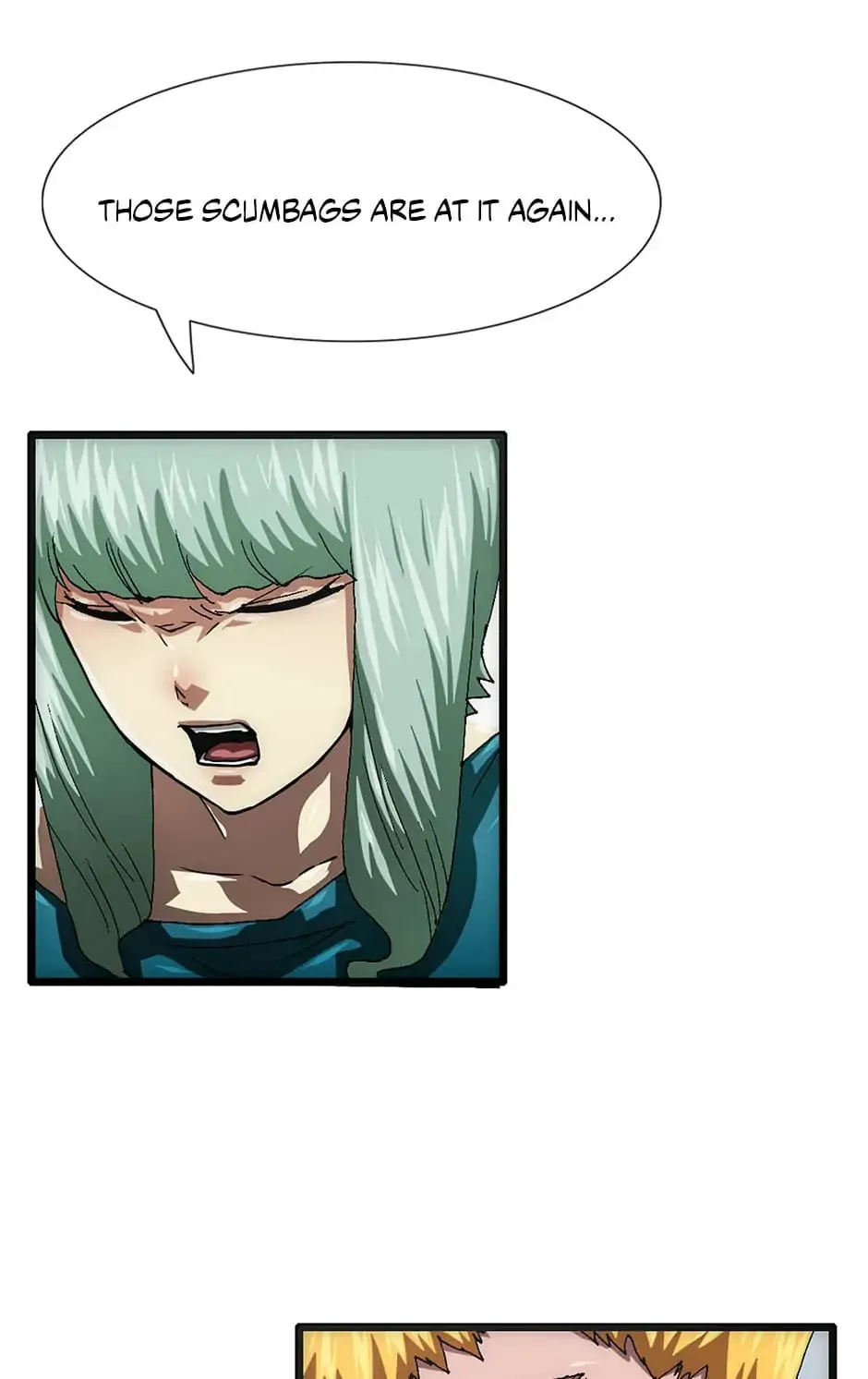 Read Trace Remaster chapter 91 image 50 on Lezhin