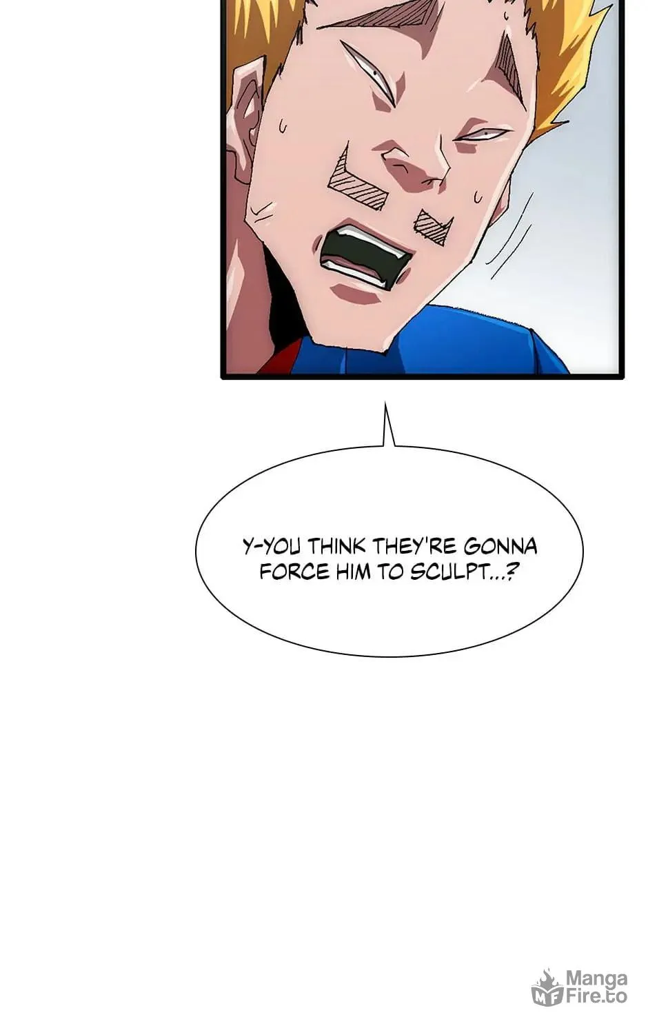 Read Trace Remaster chapter 91 image 51 on Lezhin