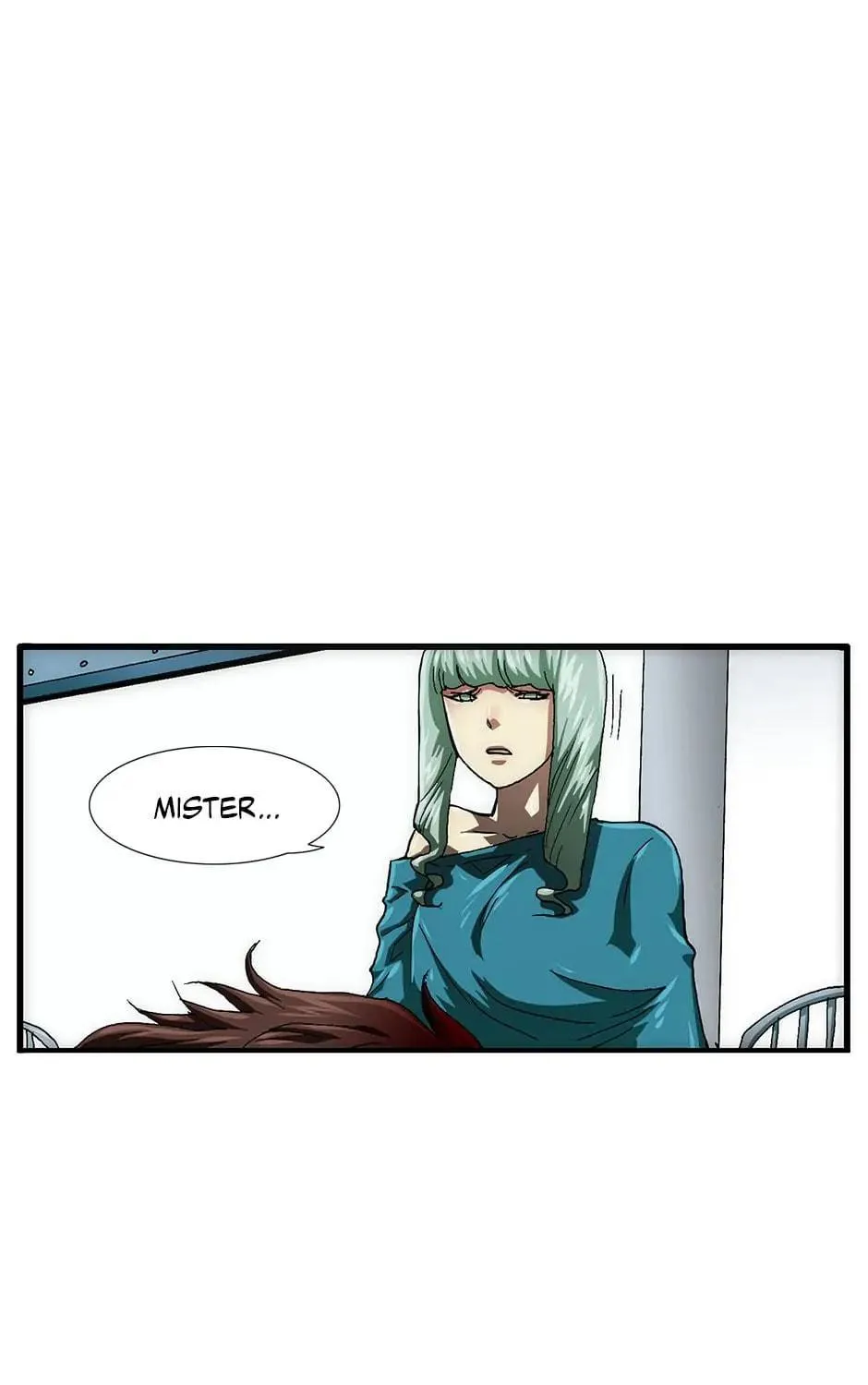 Read Trace Remaster chapter 91 image 52 on Lezhin