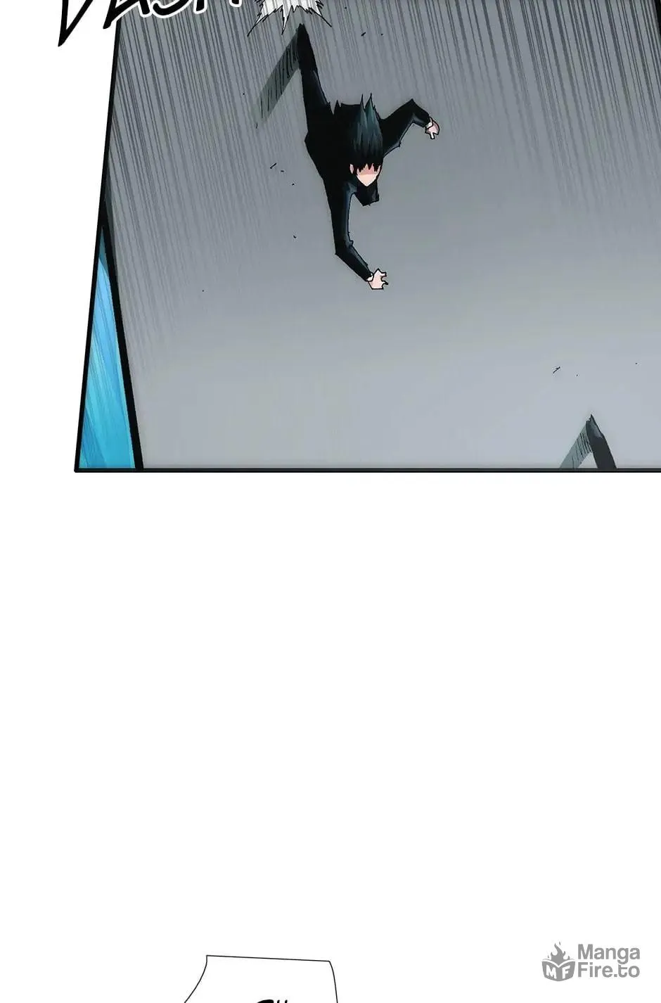 Read Trace Remaster chapter 91 image 6 on Lezhin