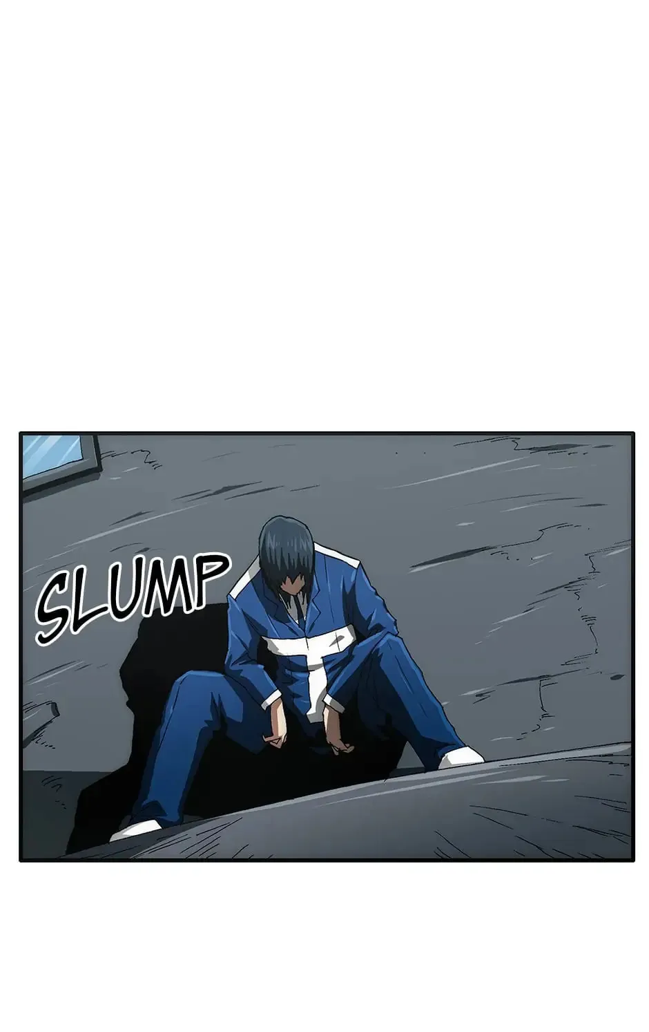 Read Trace Remaster chapter 91 image 66 on Lezhin