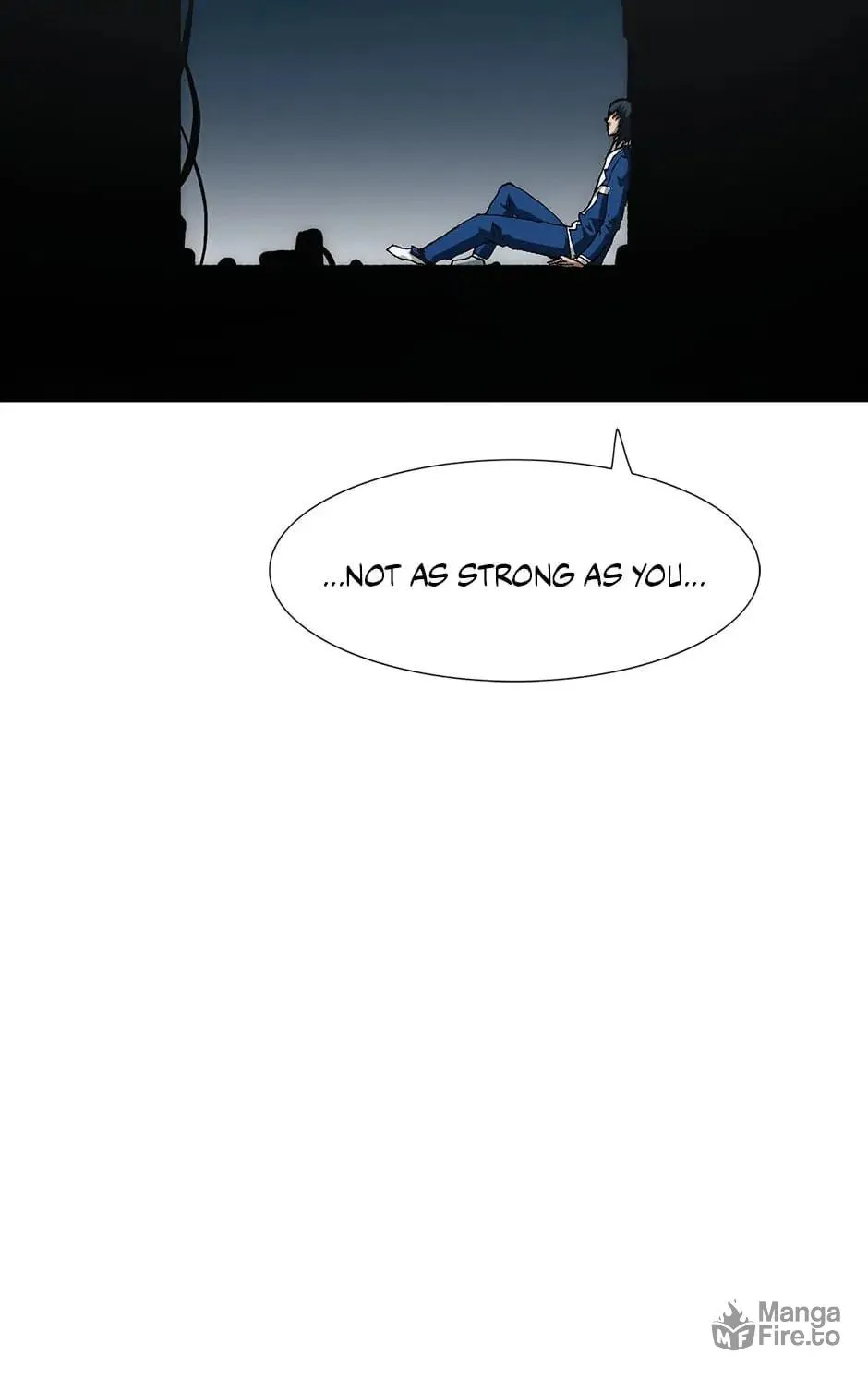 Read Trace Remaster chapter 91 image 70 on Lezhin