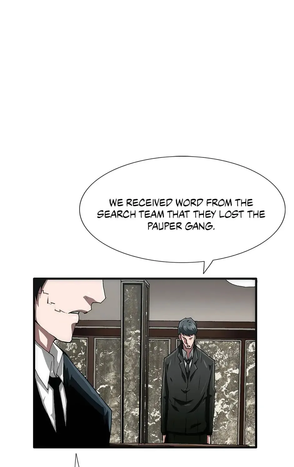 Read Trace Remaster chapter 91 image 72 on Lezhin