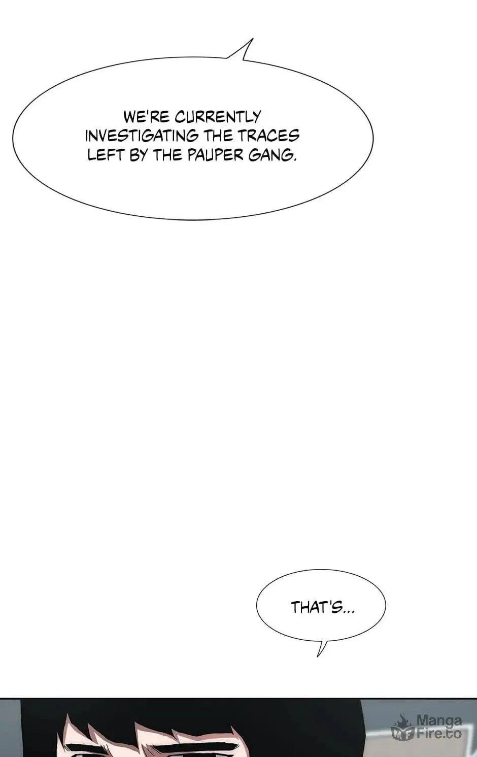 Read Trace Remaster chapter 91 image 74 on Lezhin