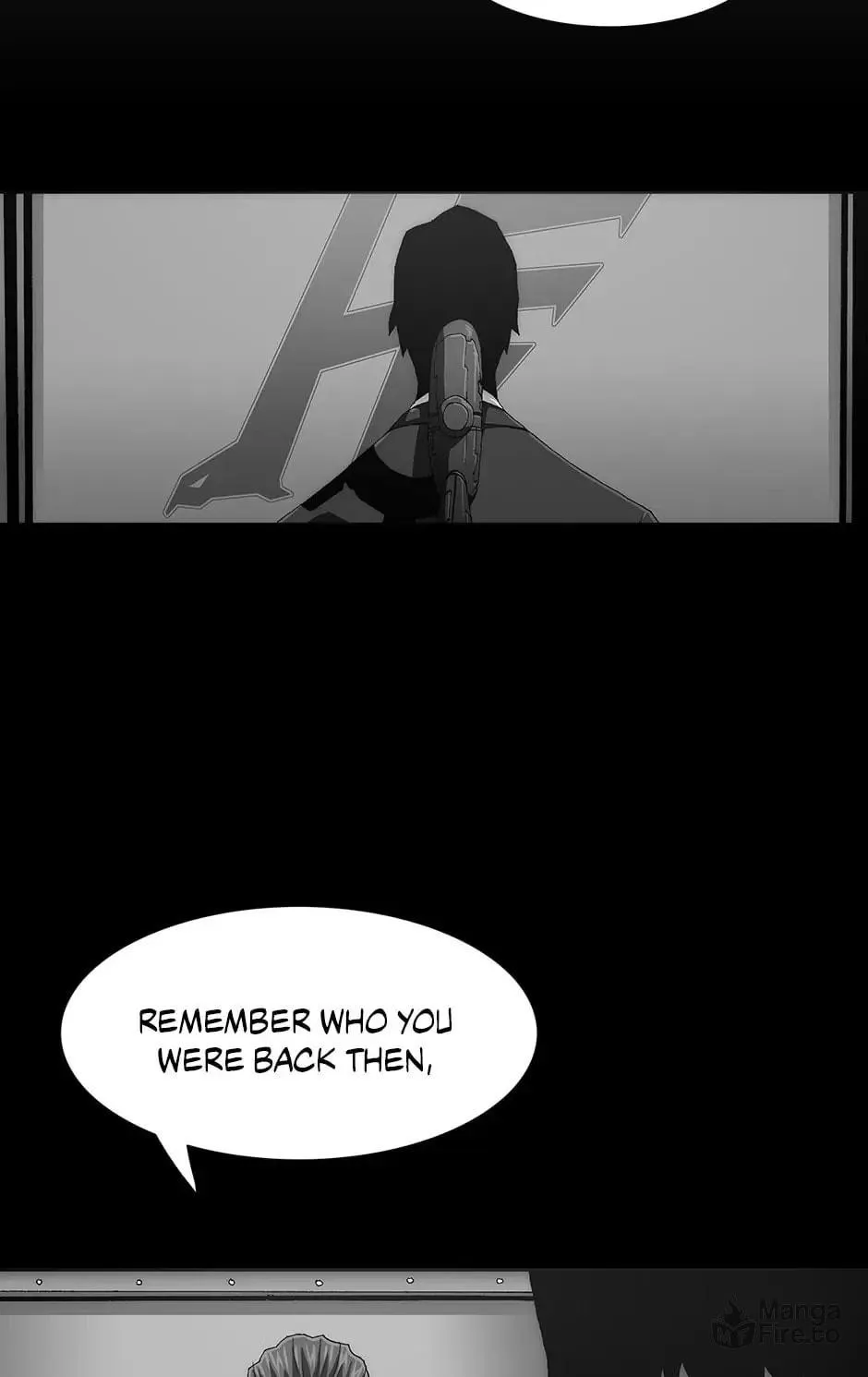 Read Trace Remaster chapter 91 image 80 on Lezhin